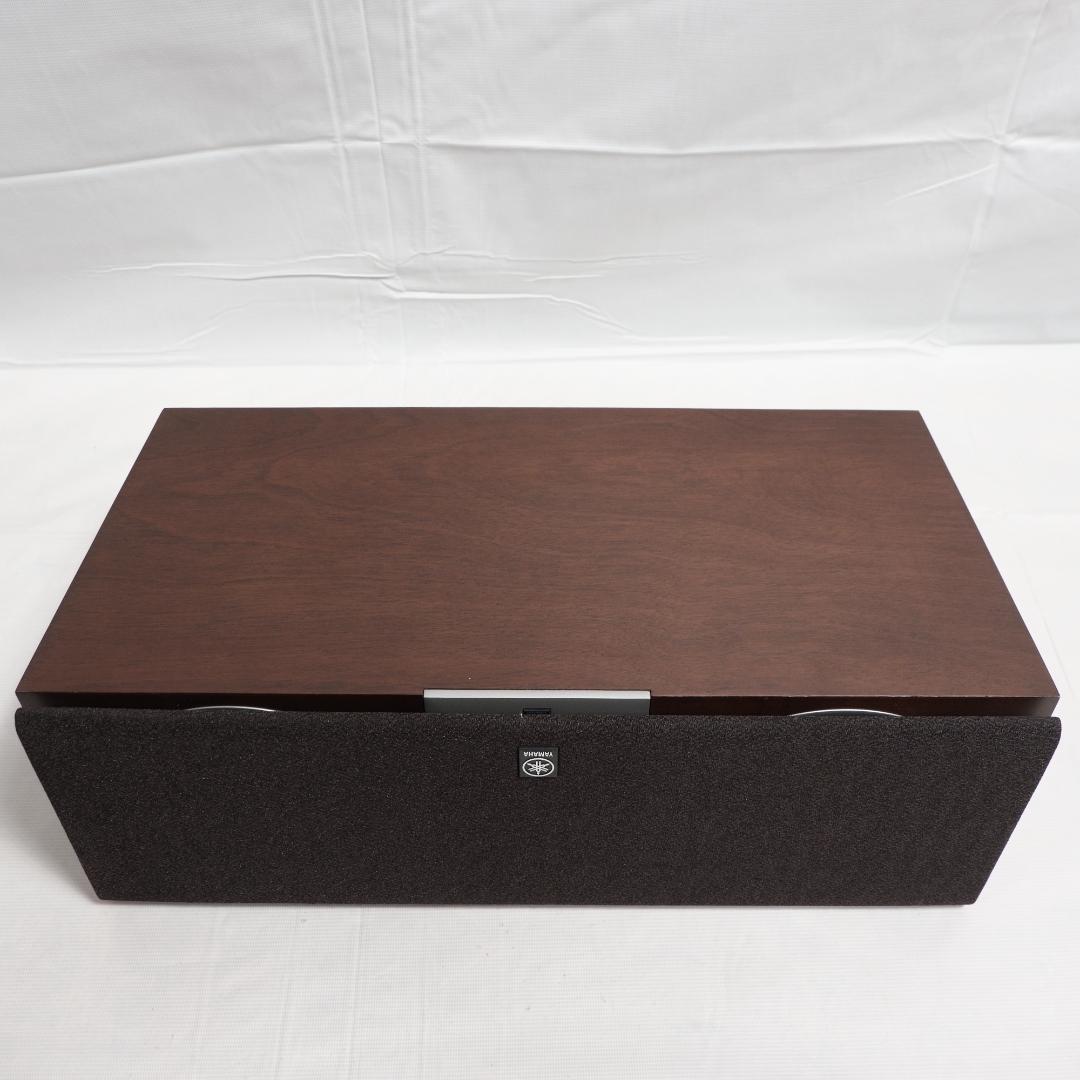 良品 YAMAHA Soavo-900C センタースピーカー ヤマハ 動作品