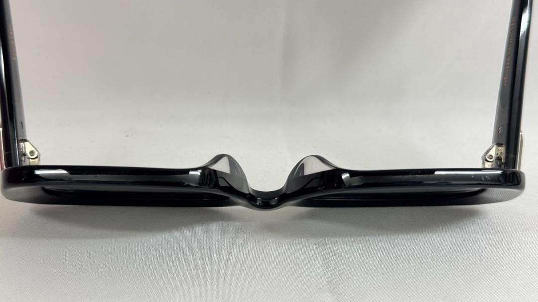 ジェントルモンスター サングラス MELROSE-01 / BLK ブラック系