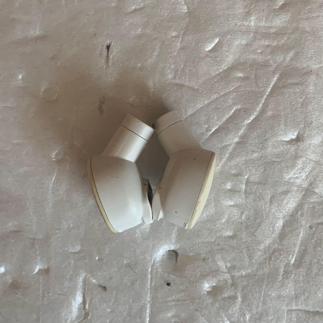 ジャンク ボーズ BOSE SLEEPBUDS Ⅱ 壊れています