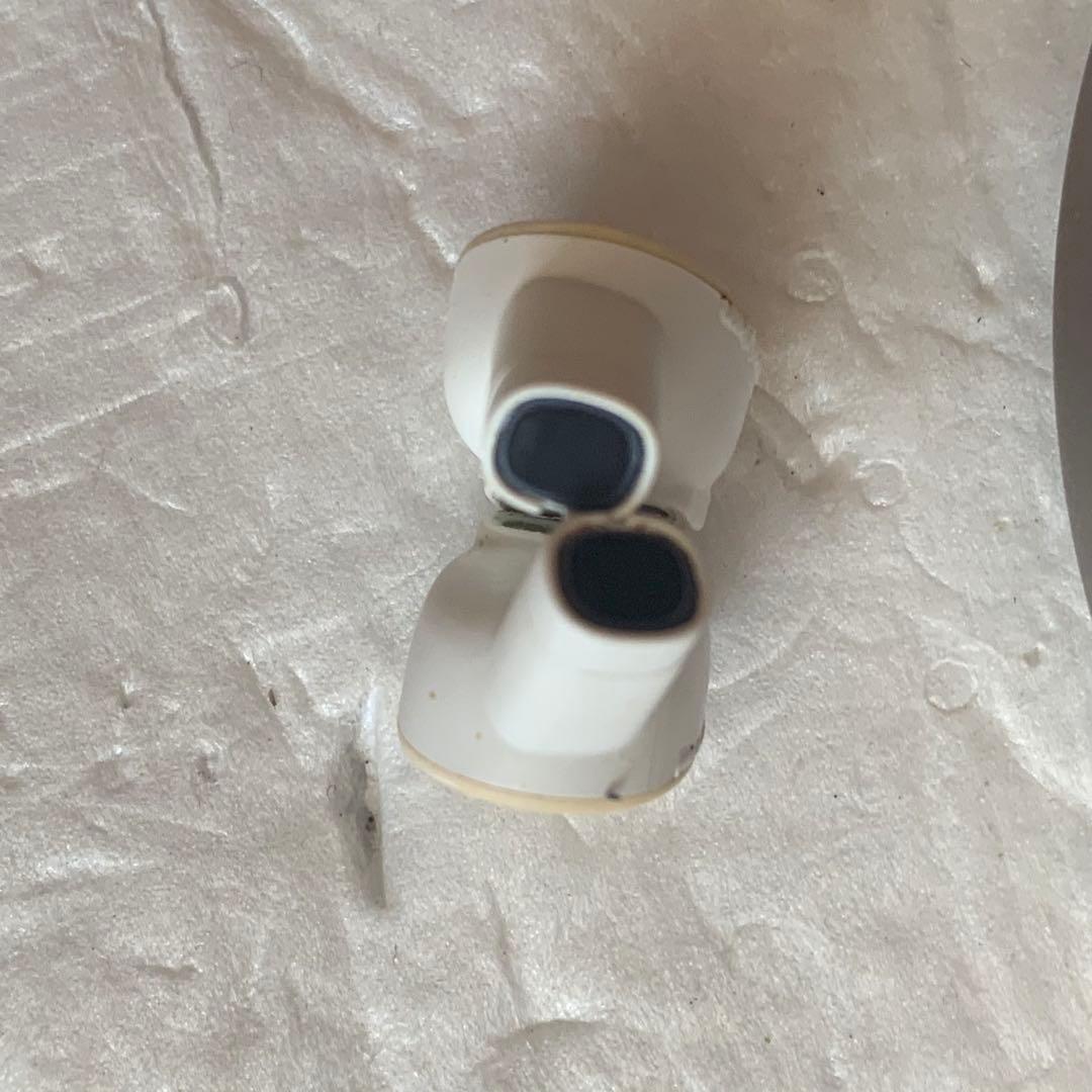 ジャンク ボーズ BOSE SLEEPBUDS Ⅱ 壊れています