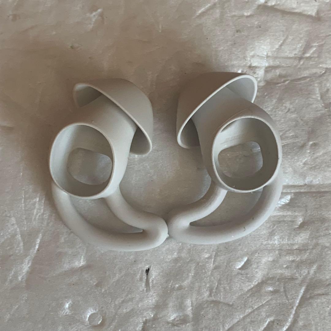 ジャンク ボーズ BOSE SLEEPBUDS Ⅱ 壊れています