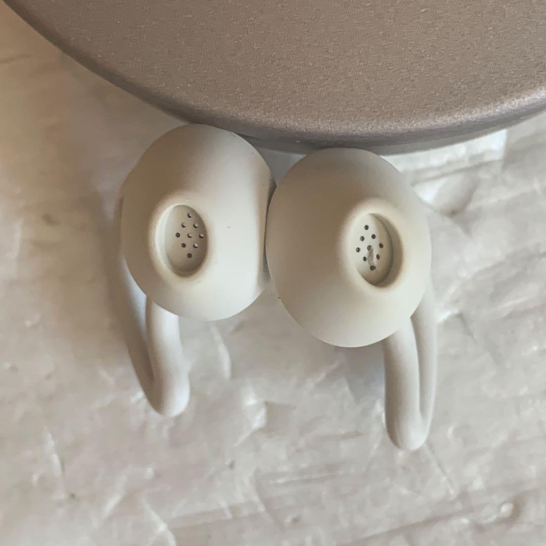 ジャンク ボーズ BOSE SLEEPBUDS Ⅱ 壊れています