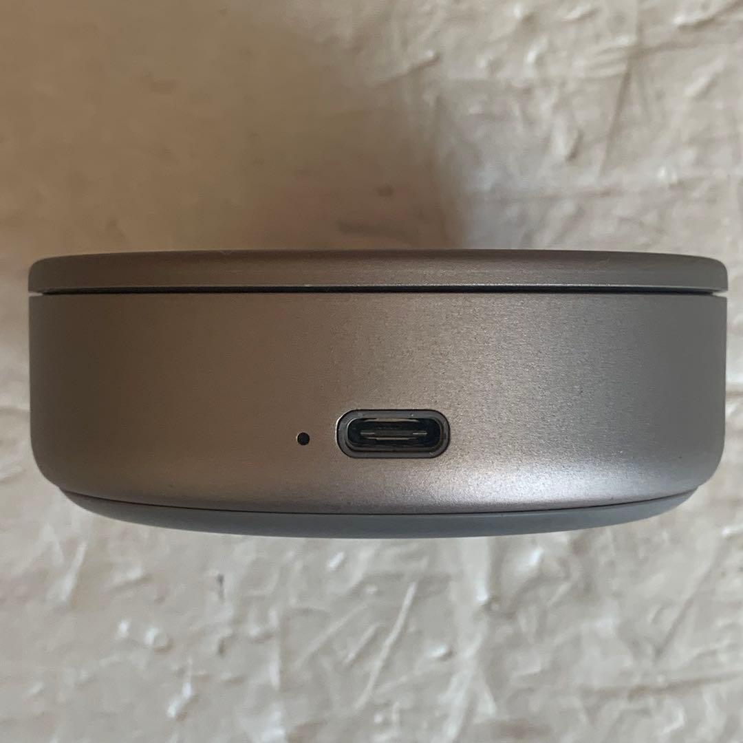 ジャンク ボーズ BOSE SLEEPBUDS Ⅱ 壊れています