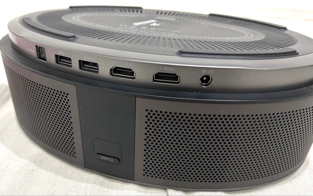 Anker Nebula Cosmos ネビュラ コスモス　プロジェクター