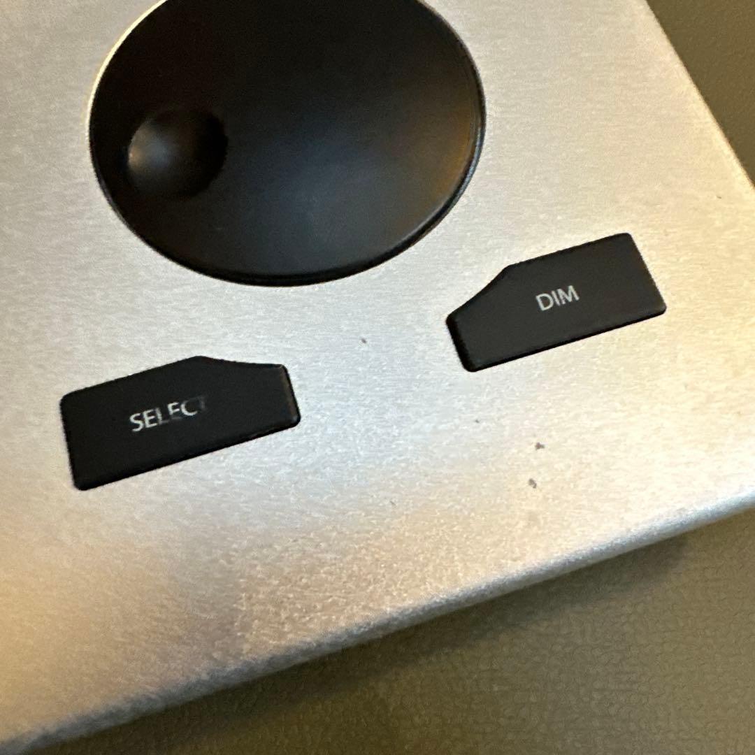 RME Babyface Pro FS オーディオインターフェイス 本体のみ