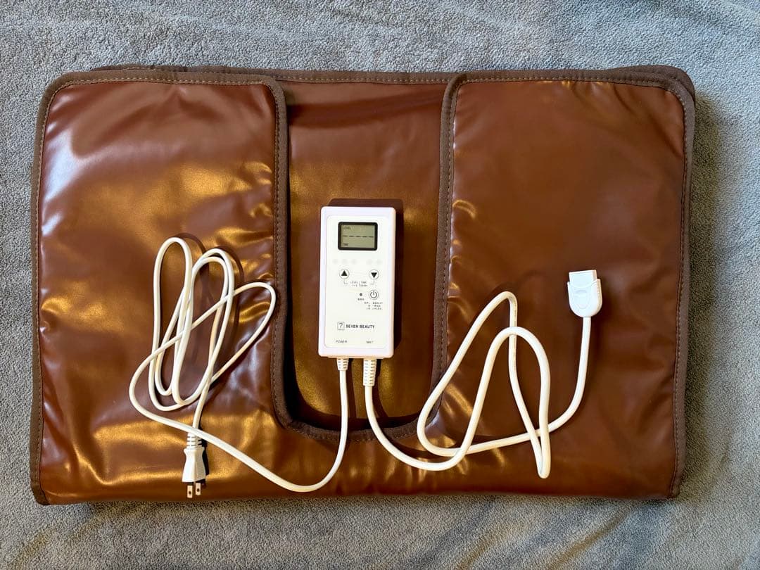 【新品】ヒートマット（タイマー機能付き／有孔）