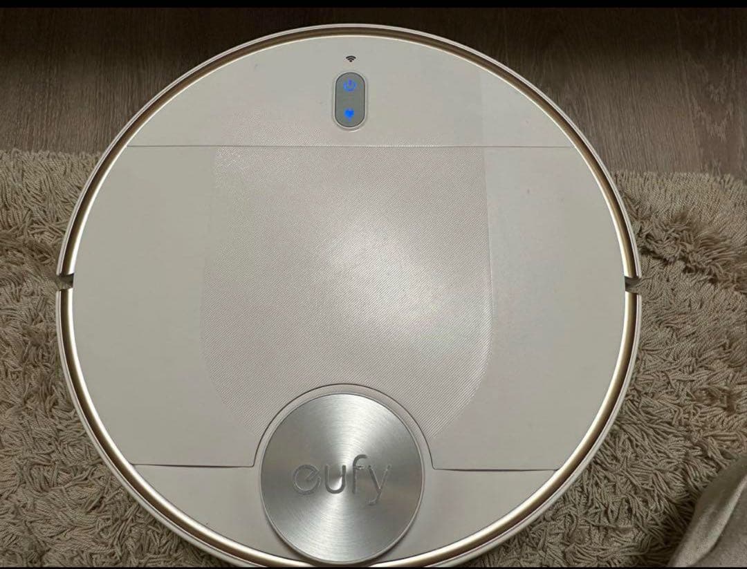 「Sayuri」美品Anker EUFY ROBOVAC L70 HYBR