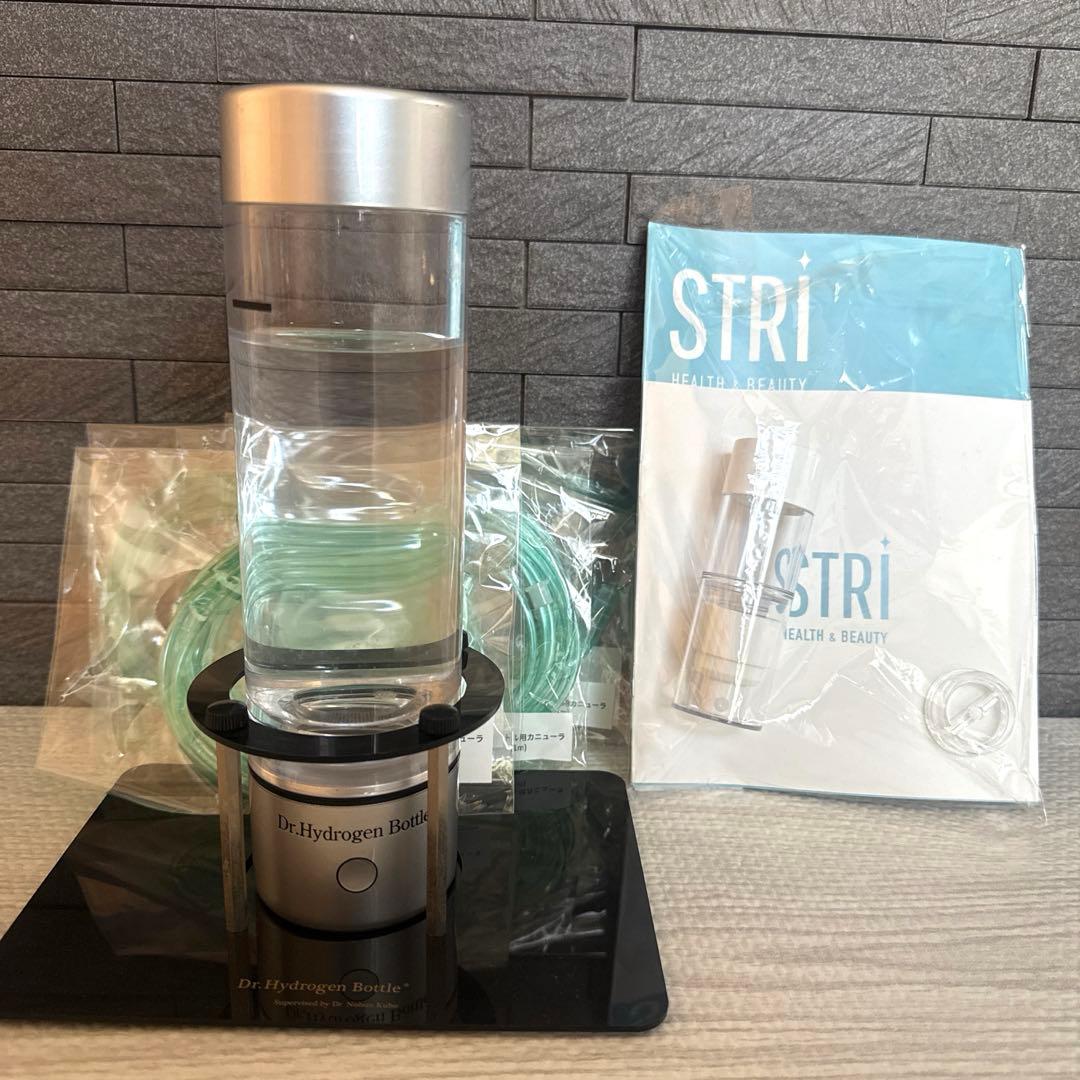 Dr.HydrogenBottle　ドクター水素ボトル
