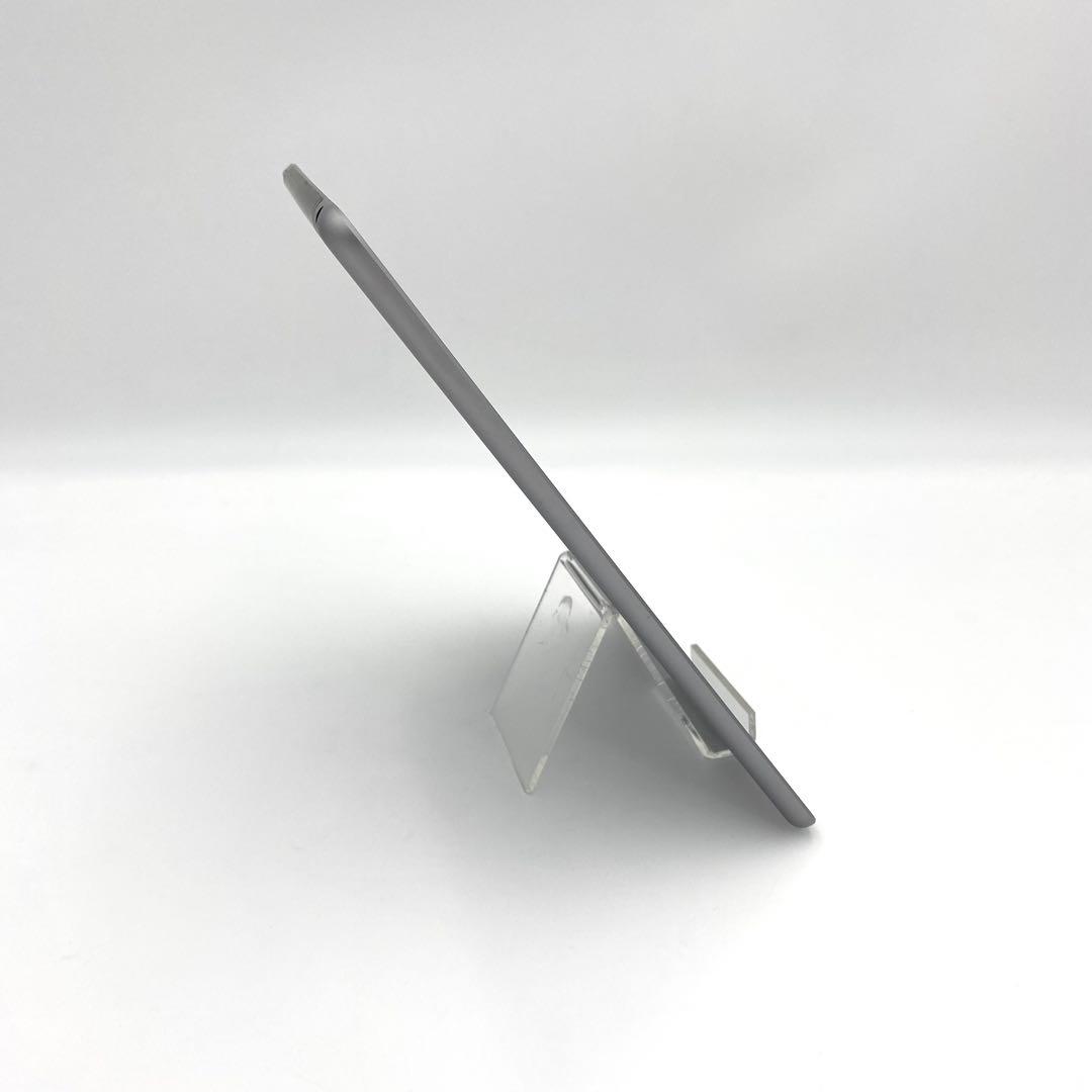 【美品】Apple iPad 第5世代 32GB Cellular SIMフリー