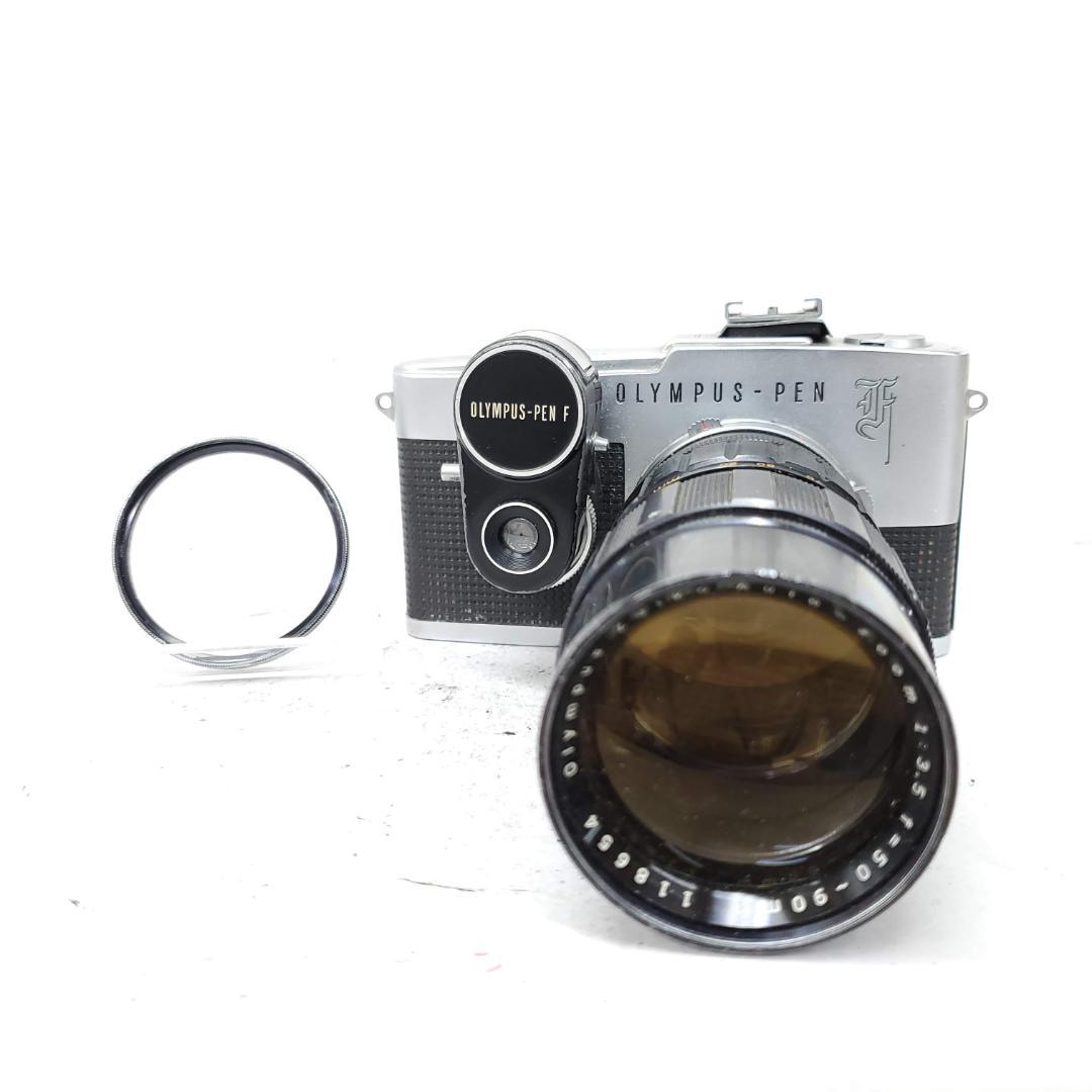 【動作確認済】 Olympus PEN F F0516-150-8v p