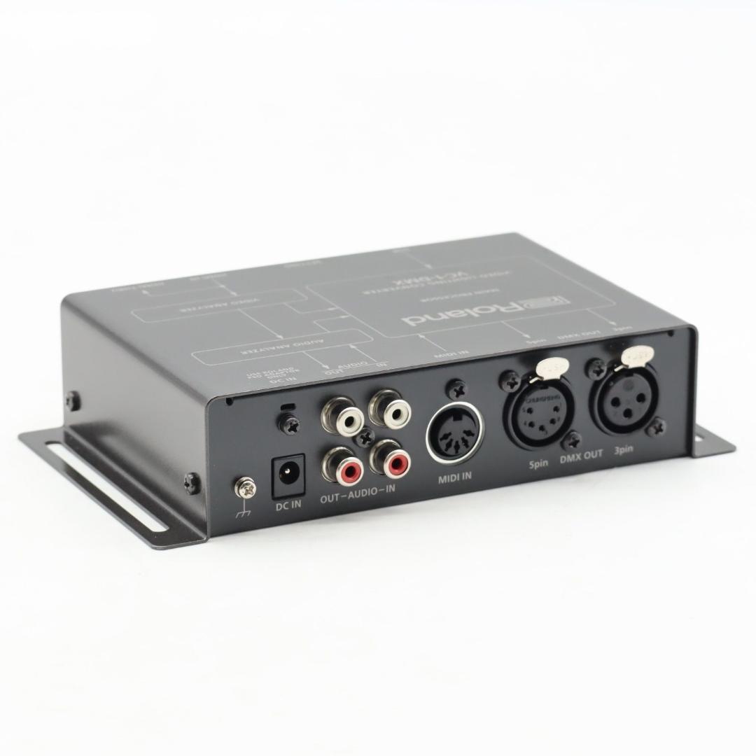 その他 Roland Video Lighting Converter VC-1-DMX