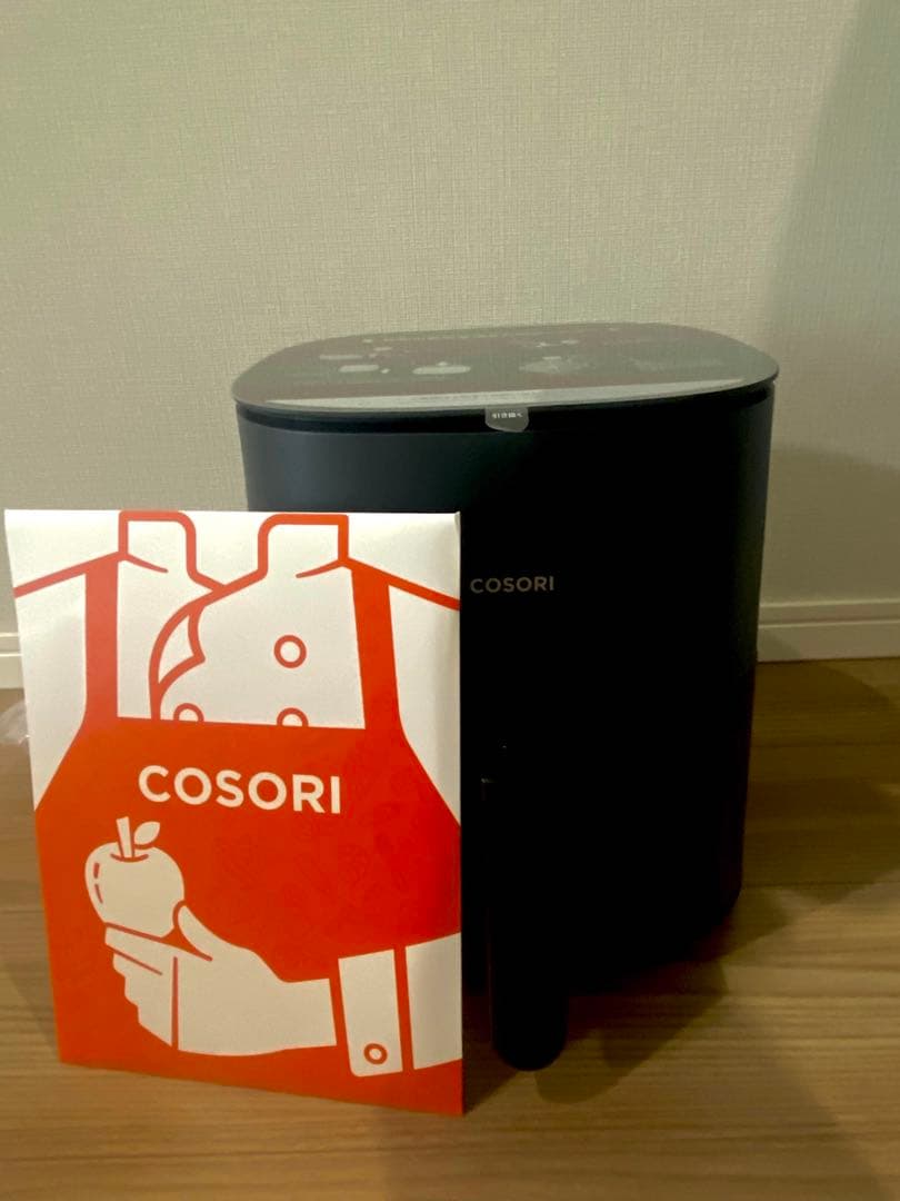 COSORI Pro Air Fryer ノンフライヤー
