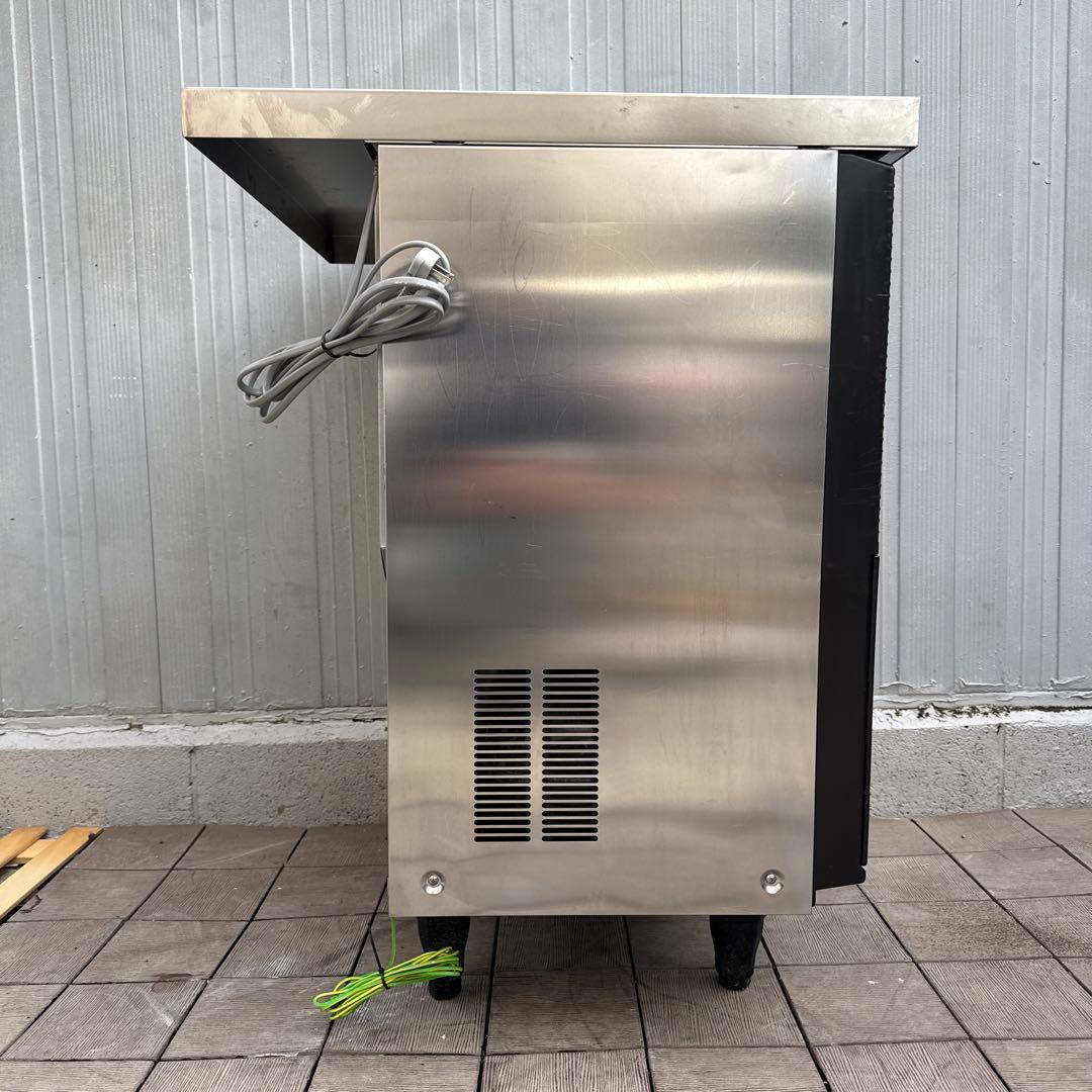 送料込 ホシザキ 2020年製 冷蔵庫 小型業務用作業台コールドテーブル