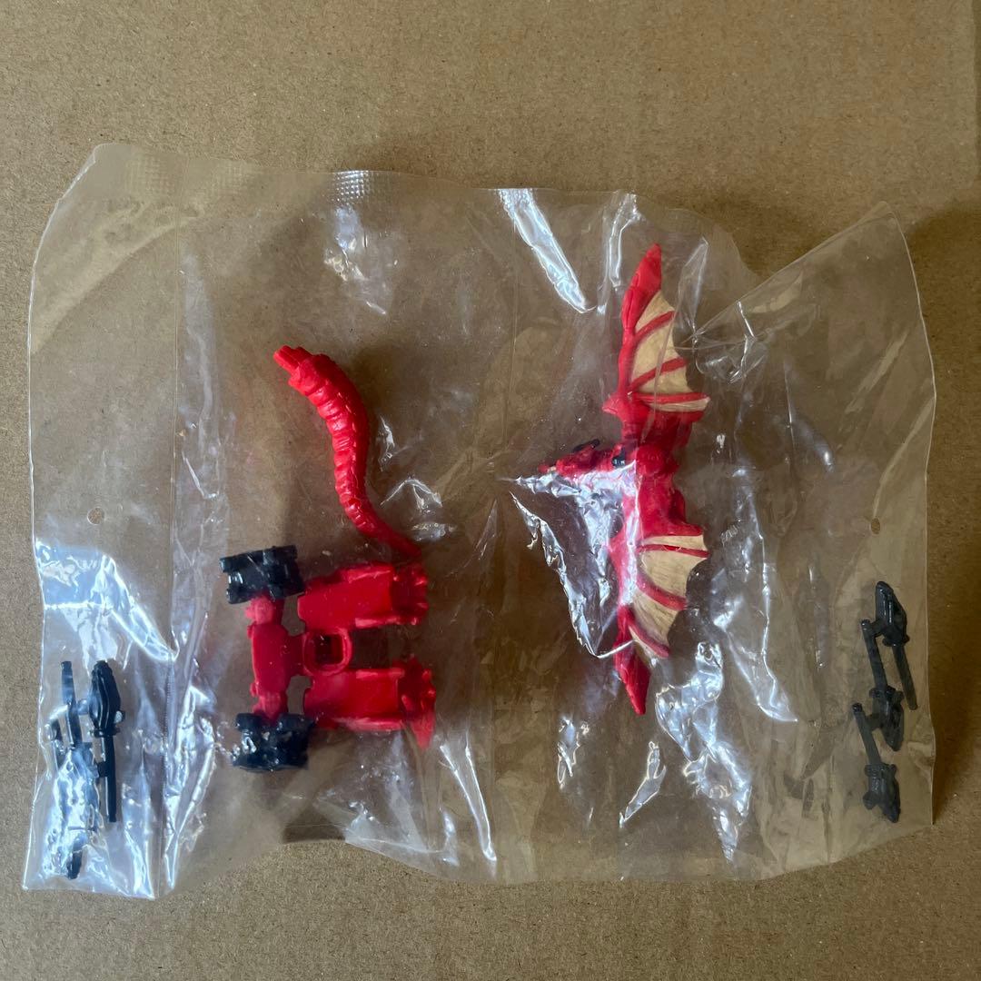 バトルスピリッツ フィギュア 聖皇ジークフリーデン