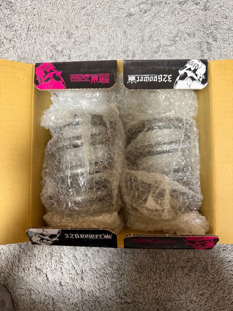 H120 36K ID63 チャラバネ