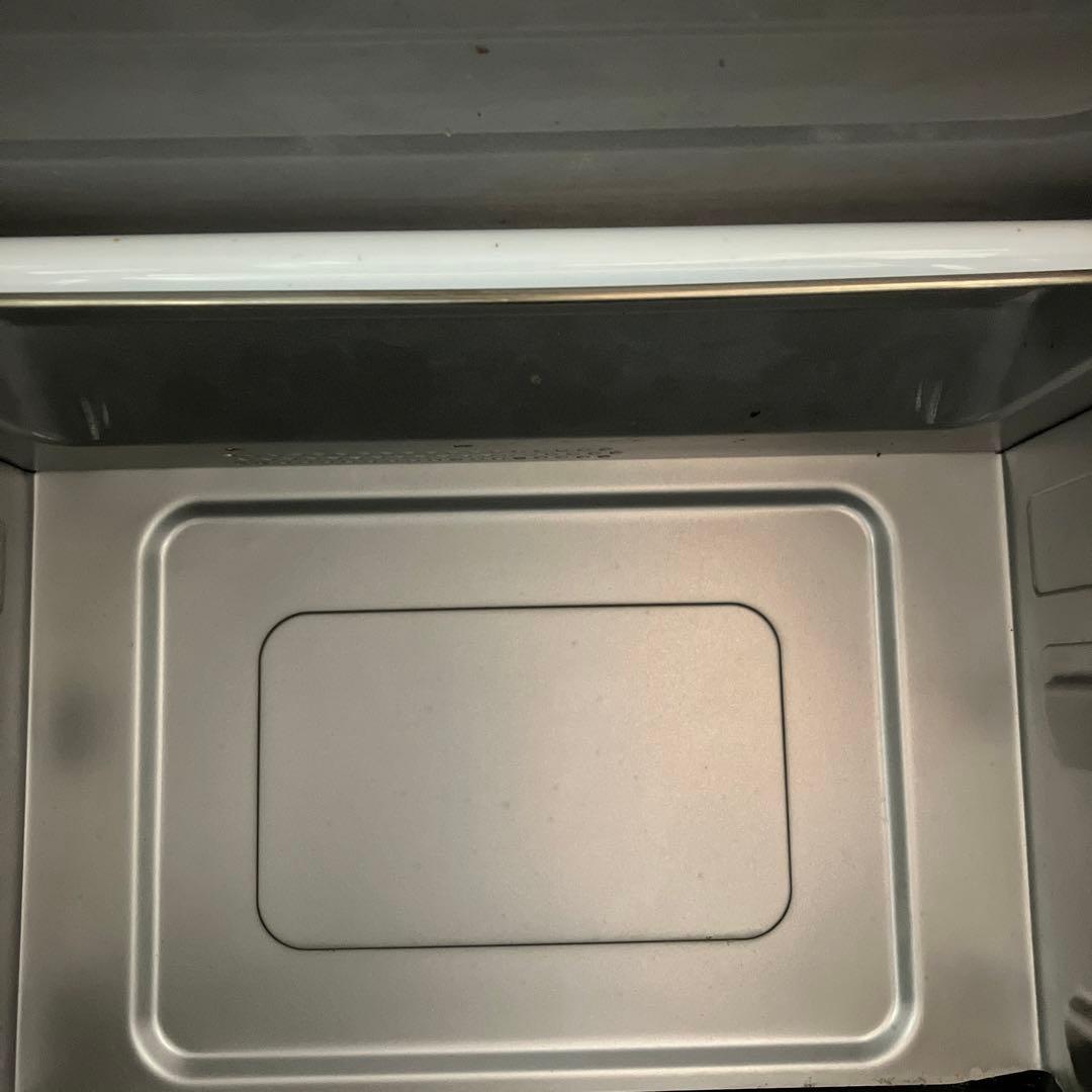 【美品】日立オーブンレンジ　MRO-F5AE2 2022年製