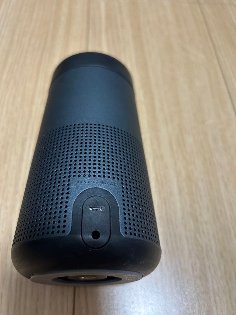 Bose ワイヤレススピーカー SoundLinkRevolve