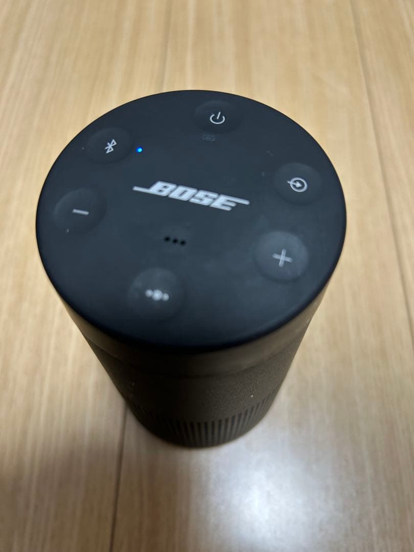 Bose ワイヤレススピーカー SoundLinkRevolve
