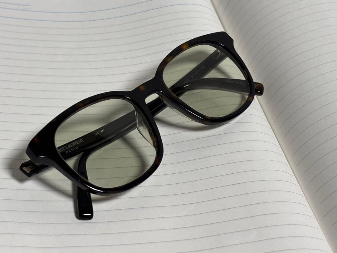 SAINT LAURENT SL 459F サングラス