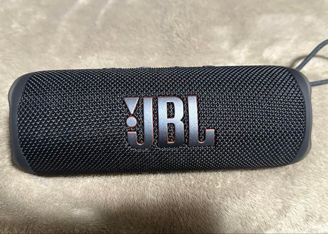 スピーカー・ウーファー JBLFLIP6