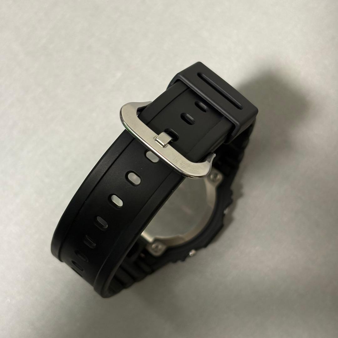 G-SHOCK GW-M5610U 電波ソーラー 3495　ブラック