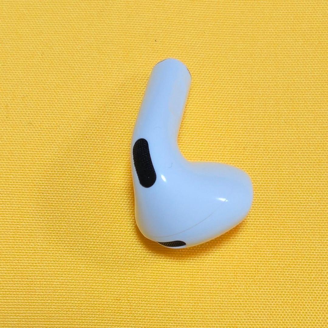 【未使用品級】AirPods4 第四世代 左耳 ノイズキャンセリング A3056