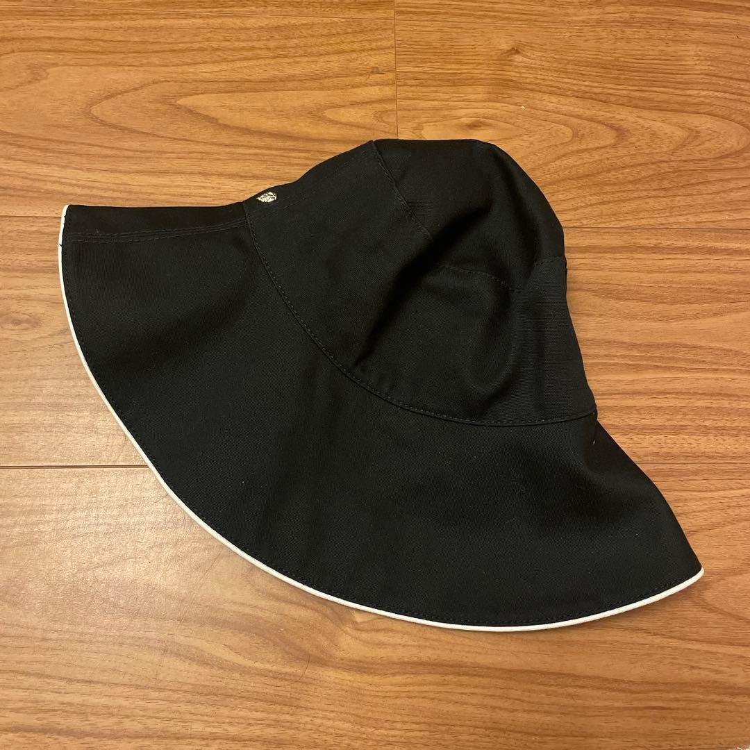 ヘレンカミンスキー　アンジェリカ　バケットハット