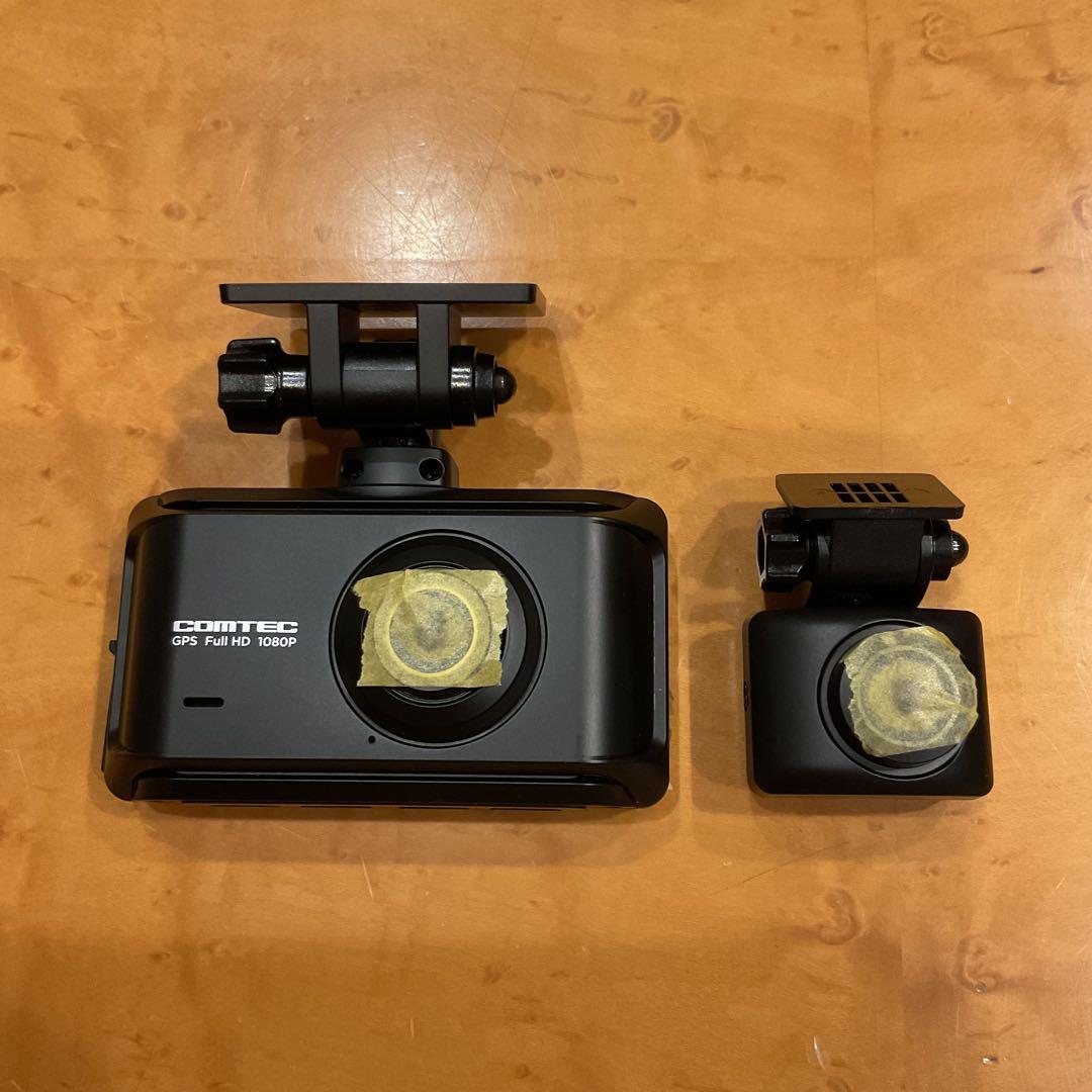 COMTEC コムテック ZDR035 KT-P ドライブレコーダー