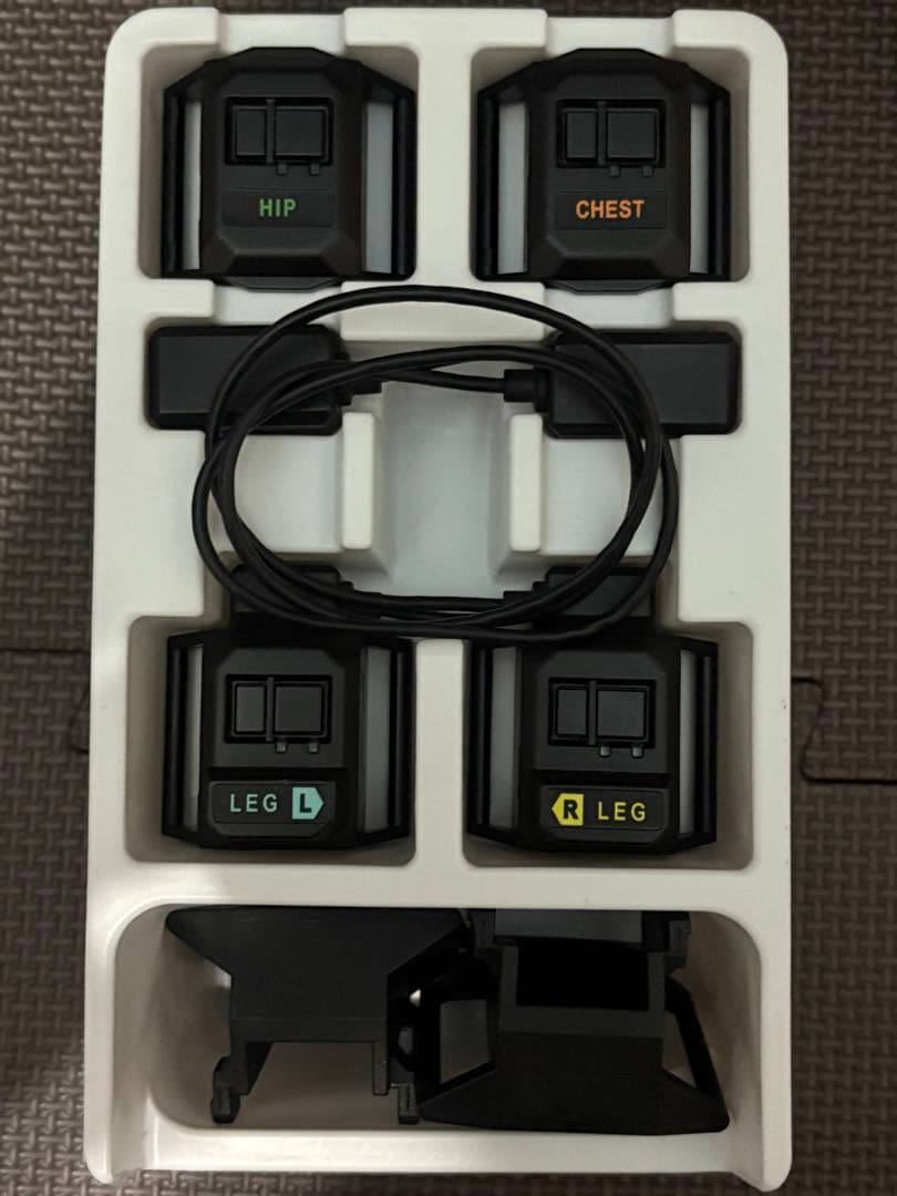 ハリトラX2 haritoraX2