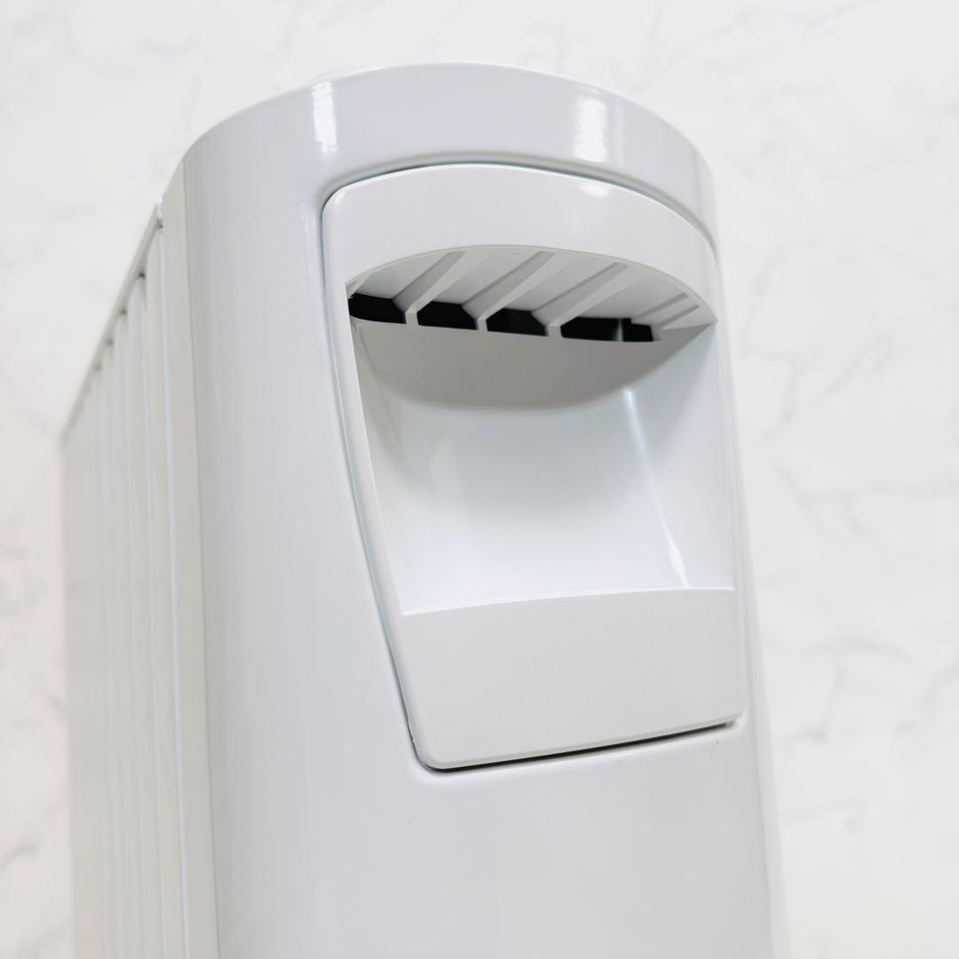 ☆未使用級☆ デロンギ ユニカルド オイルヒーター RHJ65L0915