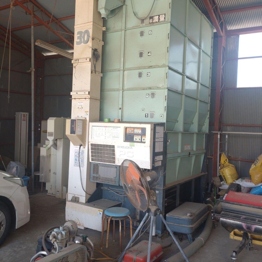 コシヒカリ　利根水利用栽培