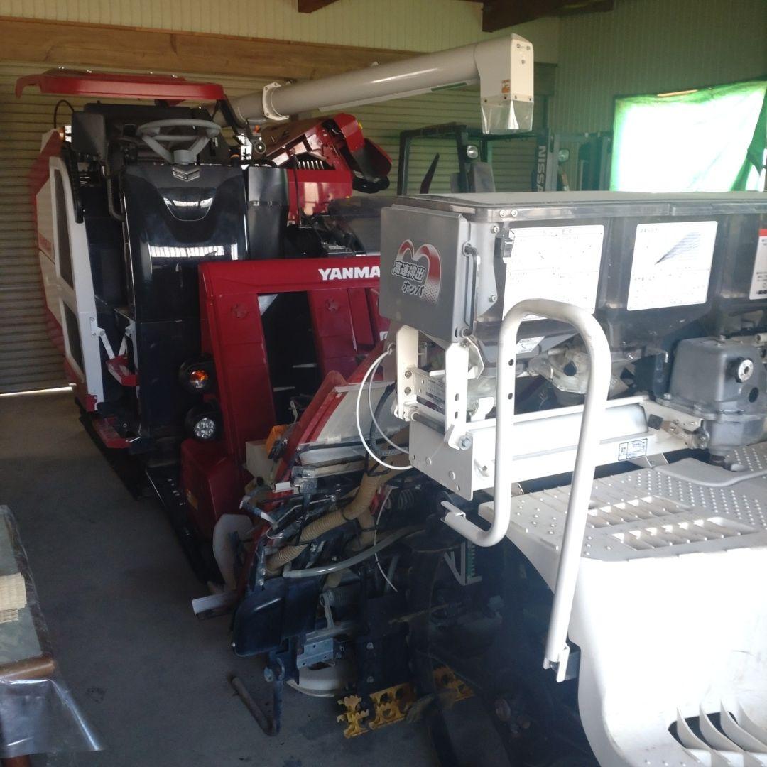 コシヒカリ　利根水利用栽培