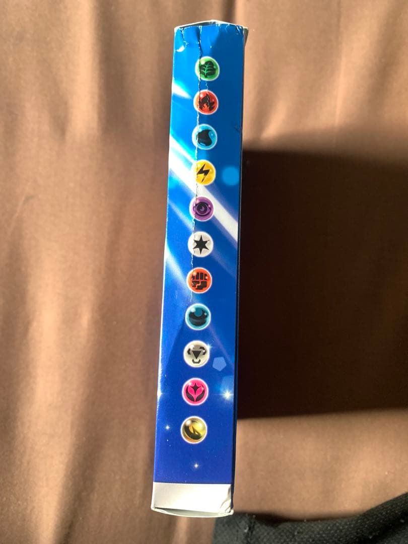 【新品未開封】ポケモンカードゲーム スタートデッキ 100 コロコロ ver.