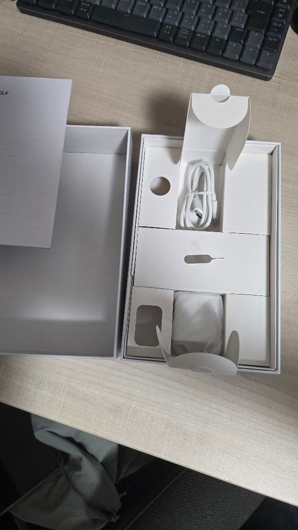 HEADWOLF FPad7 8インチタブレット