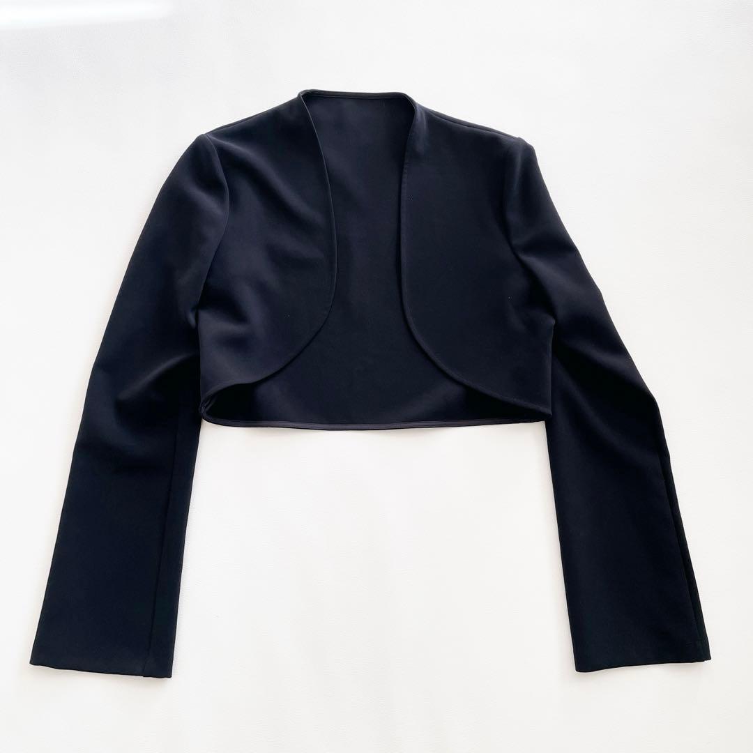 美品✨FOXEY デイジーリン　セットアップ　セレモニー　ワンピース　サイズ42