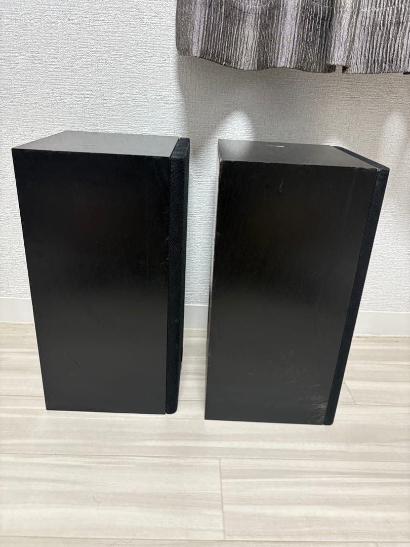 スピーカー・ウーファー YAMAHA NS-10M
