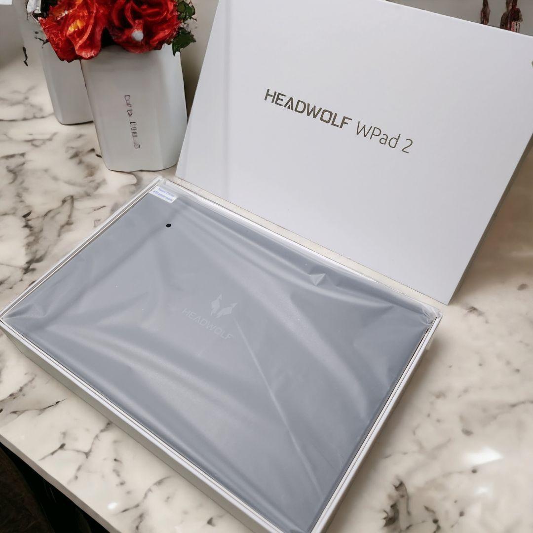 新品⭐最新❣タブレット 10インチ wi-fiモデル Android12 大画面