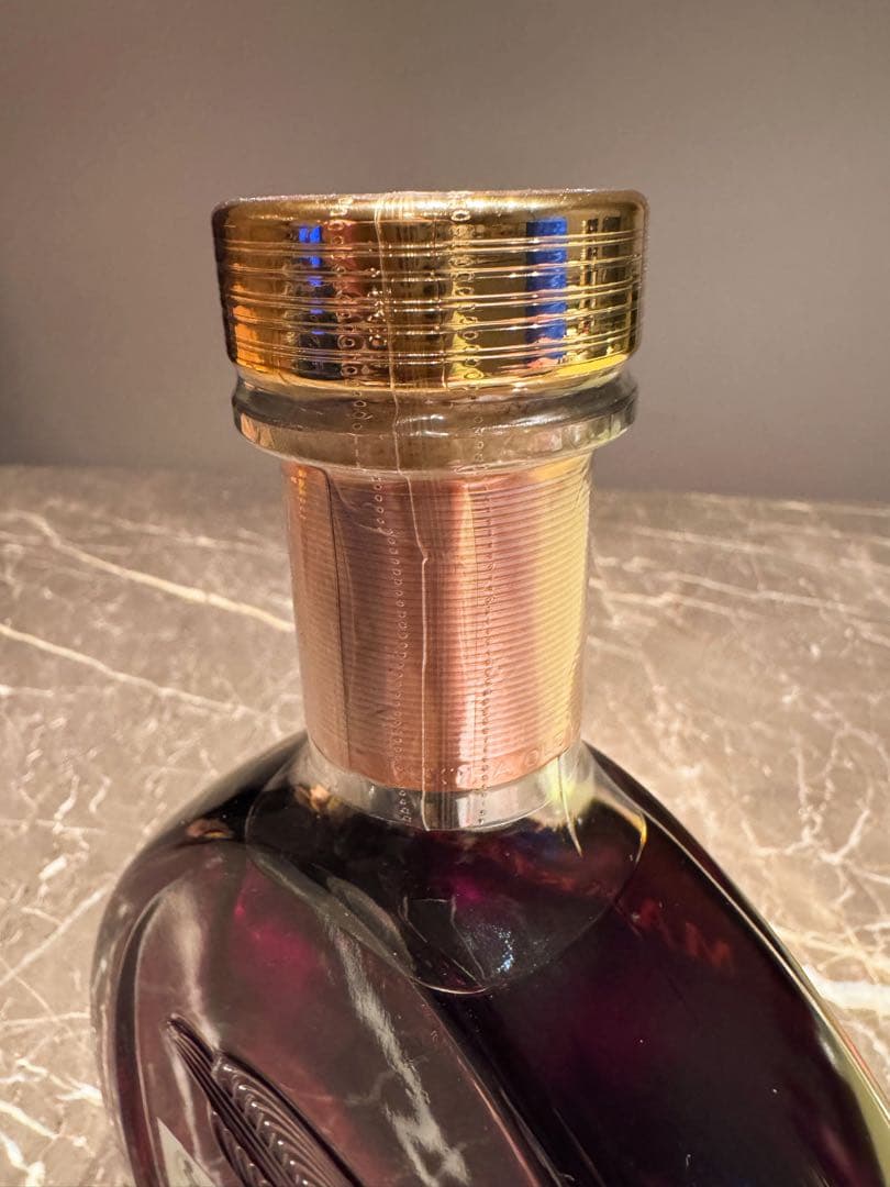 【新品・未開栓】マーテル XO エクストラオールド コニャック 700ml