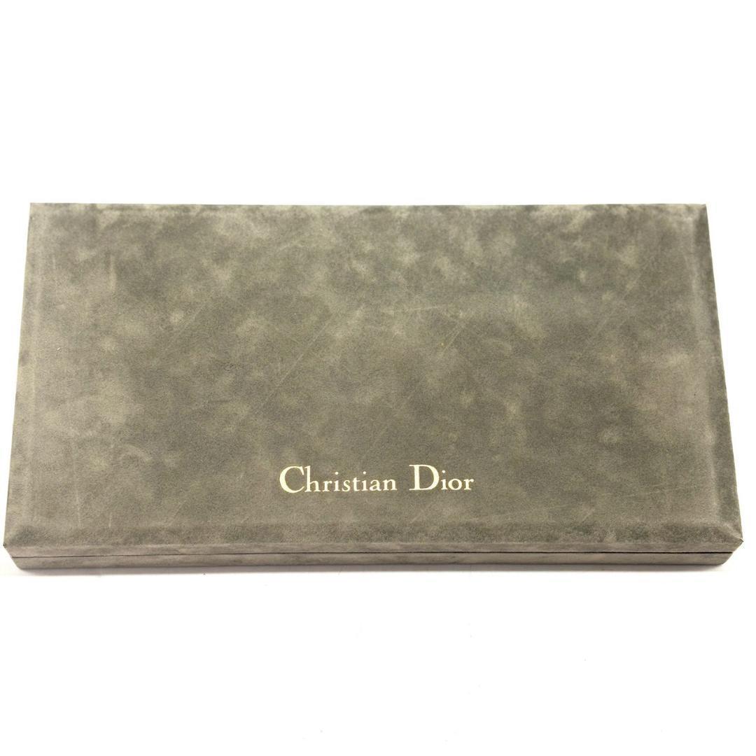 クリスチャンディオール　カトラリー 10点セット スプーン フォーク 箱付 新品