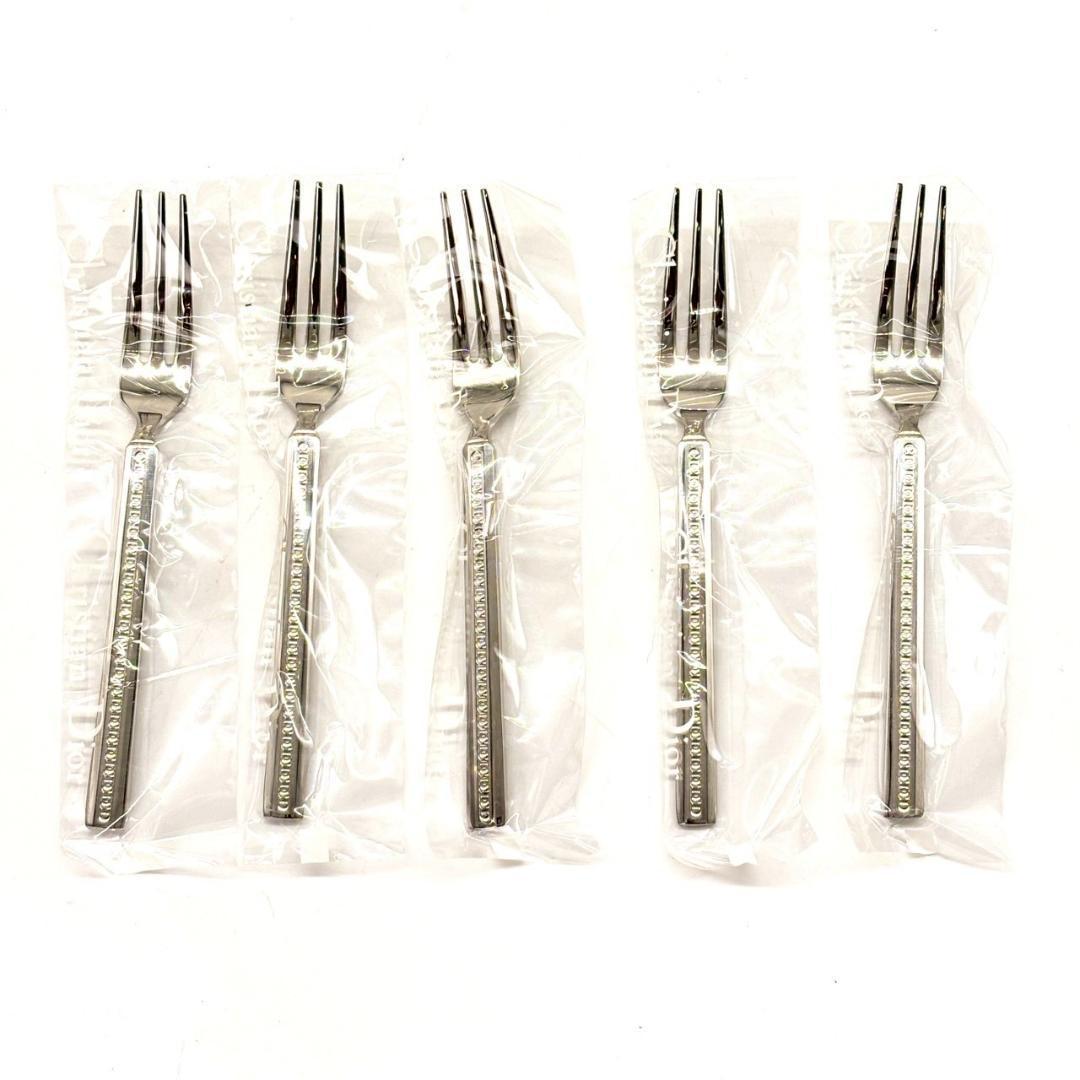 クリスチャンディオール　カトラリー 10点セット スプーン フォーク 箱付 新品