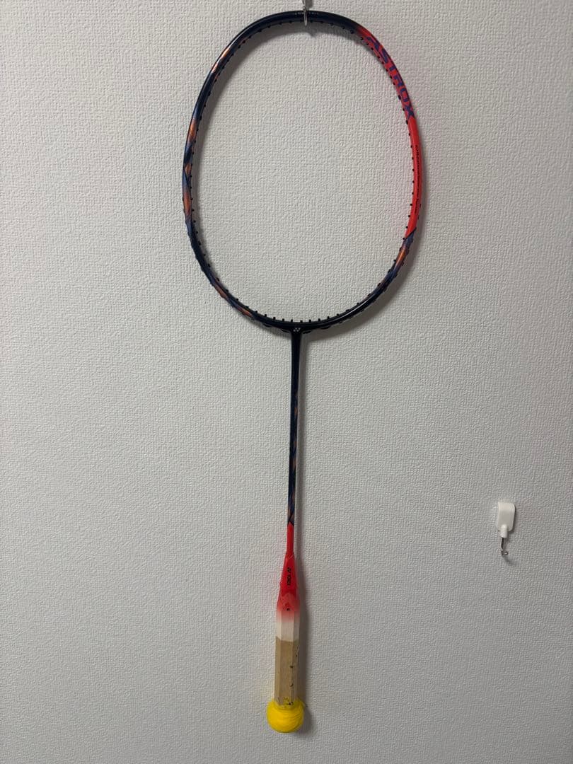 土日限定出品アストロクス77pro 4UG5