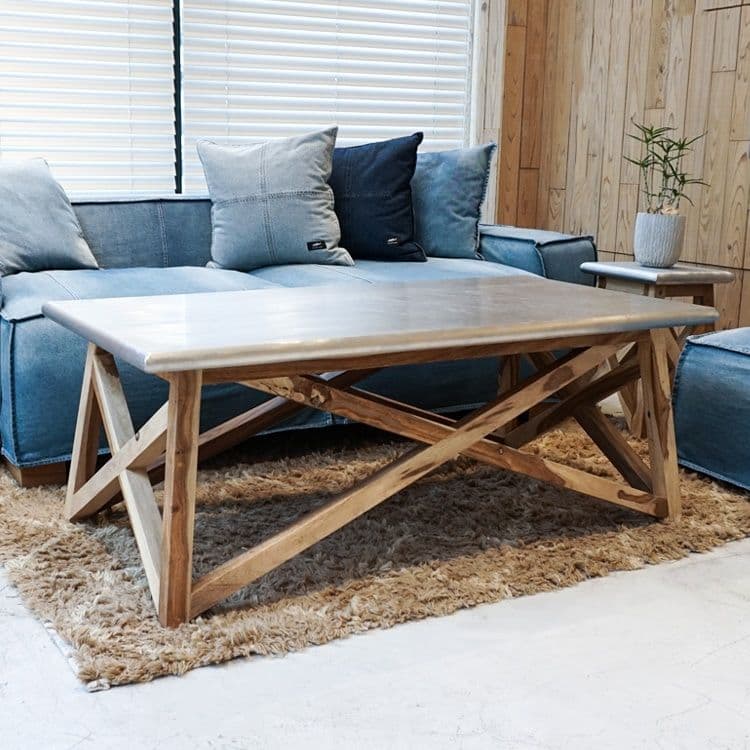 希少　初期モデル　wtw　マーベリックコーヒーテーブル