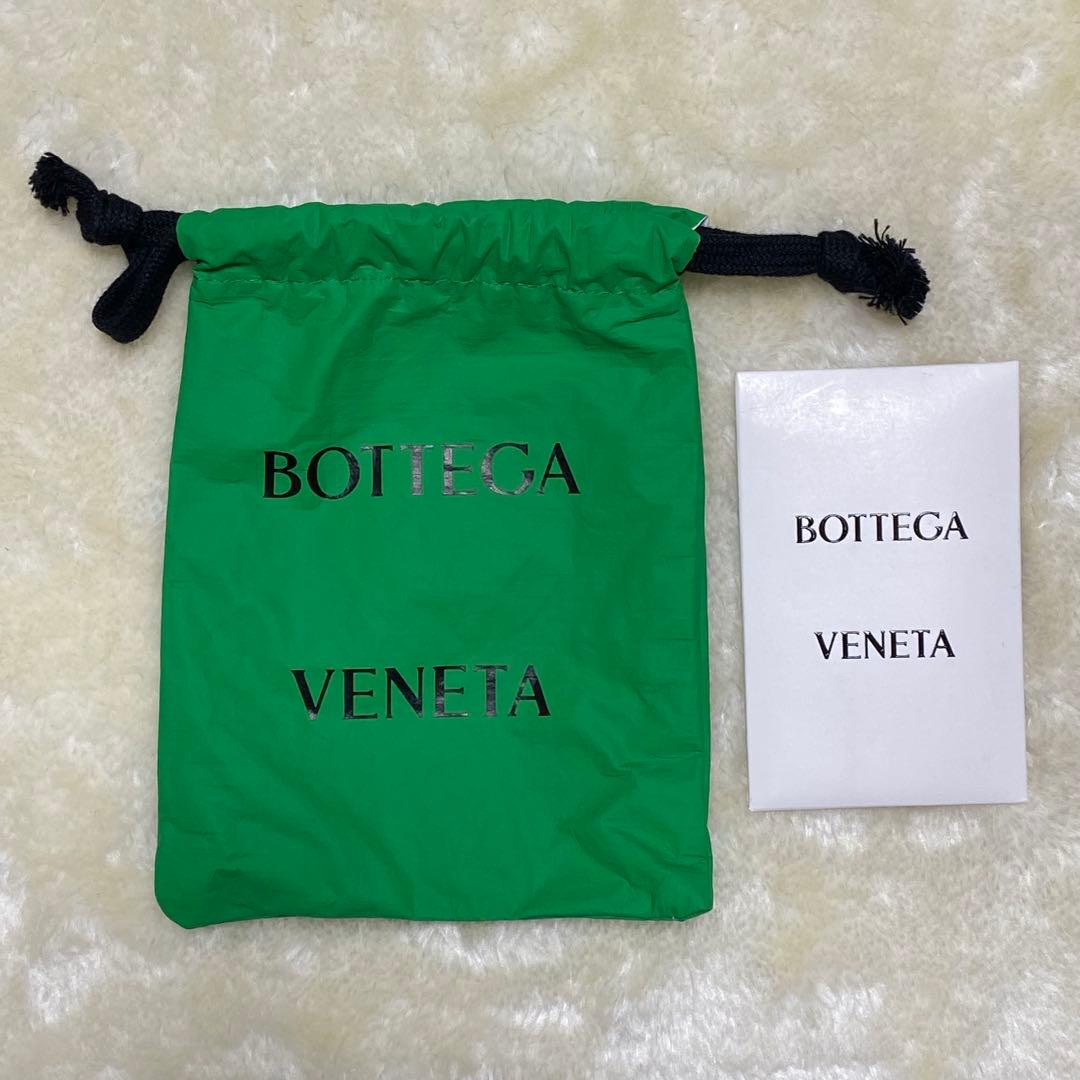 新品同様✨ボッテガ　イントレチャート　AirPodsProラバーシリコンケース