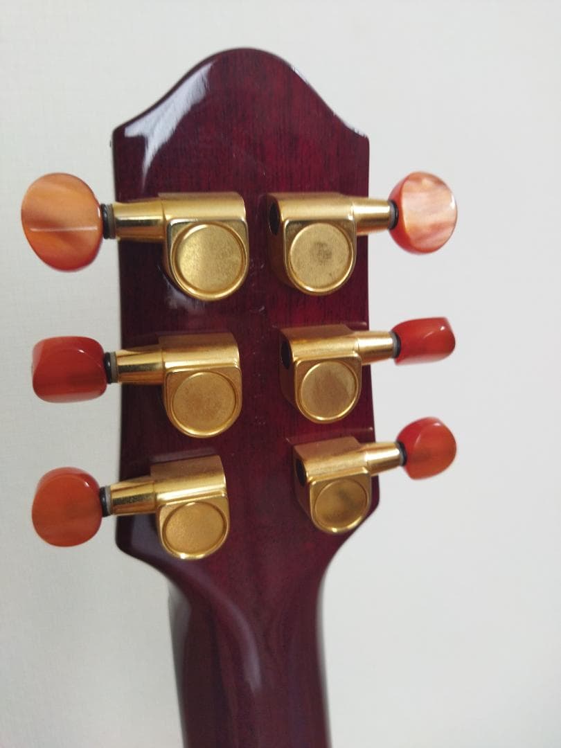 ヤマハ サイレントギター SLG100S