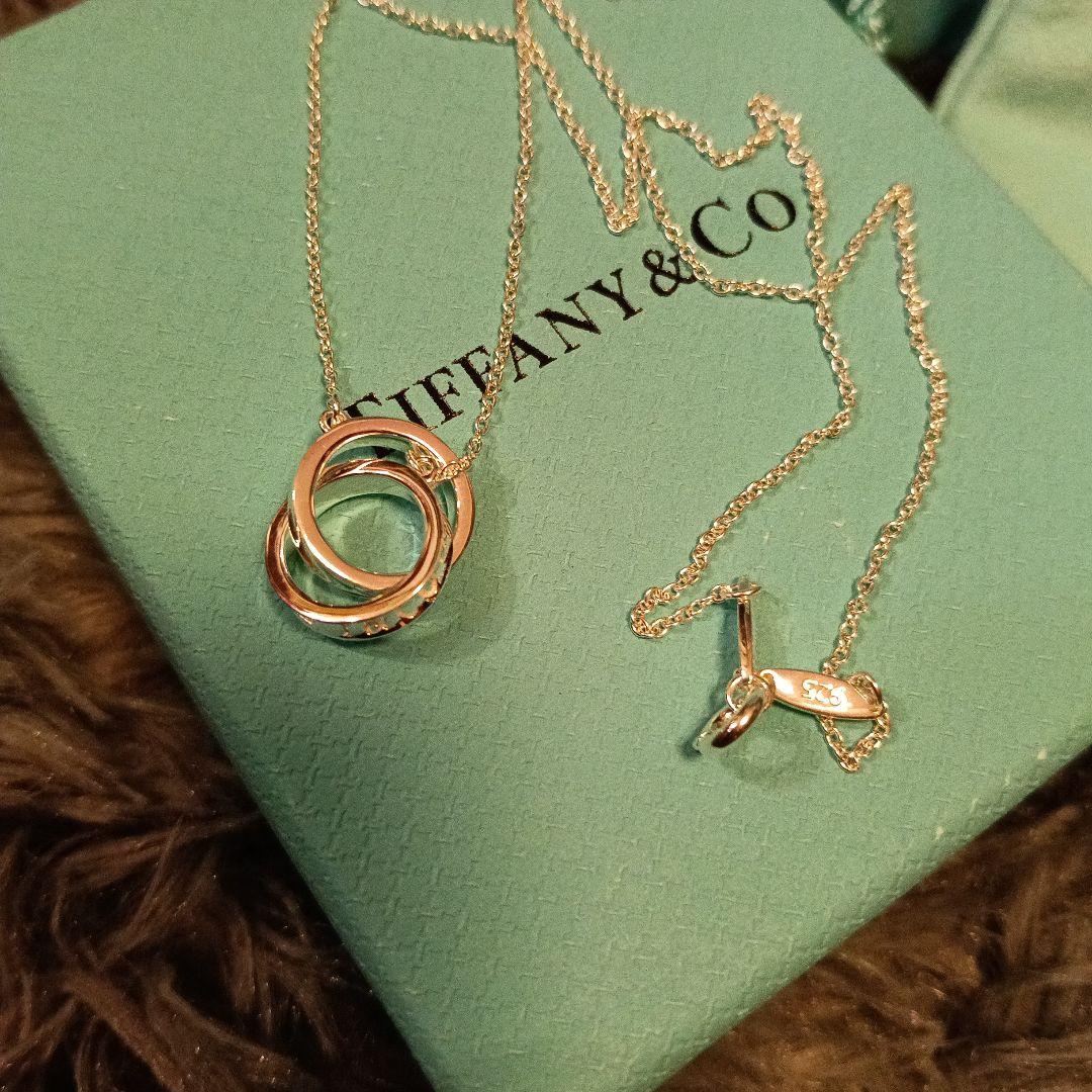 Tiffany&Co. ネックレス