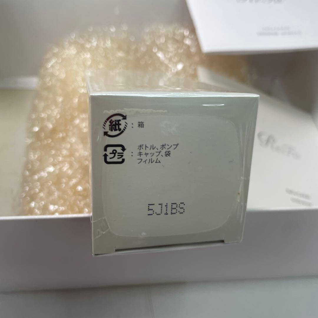 ReFa CARAT リファカラット 美顔ローラー ボディーローラー シルバー