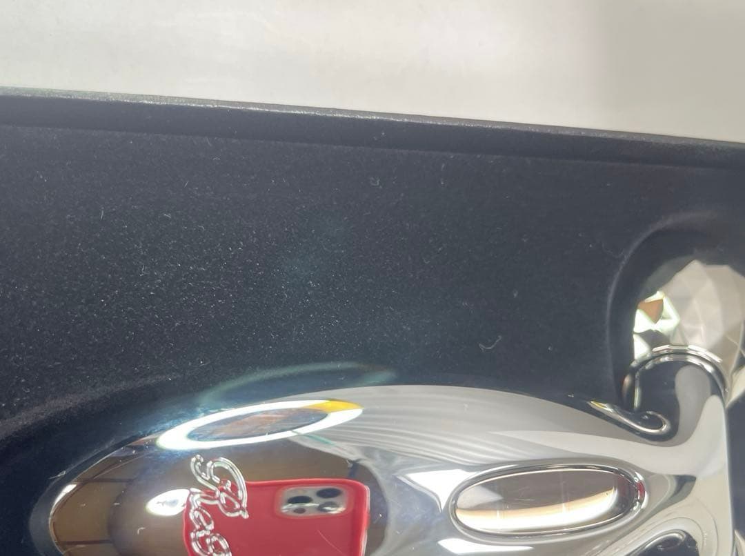 ReFa CARAT リファカラット 美顔ローラー ボディーローラー シルバー