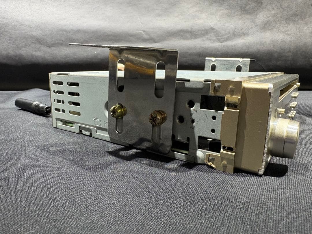 w*f様 DENON DCT-A1000 現状ジャンク品