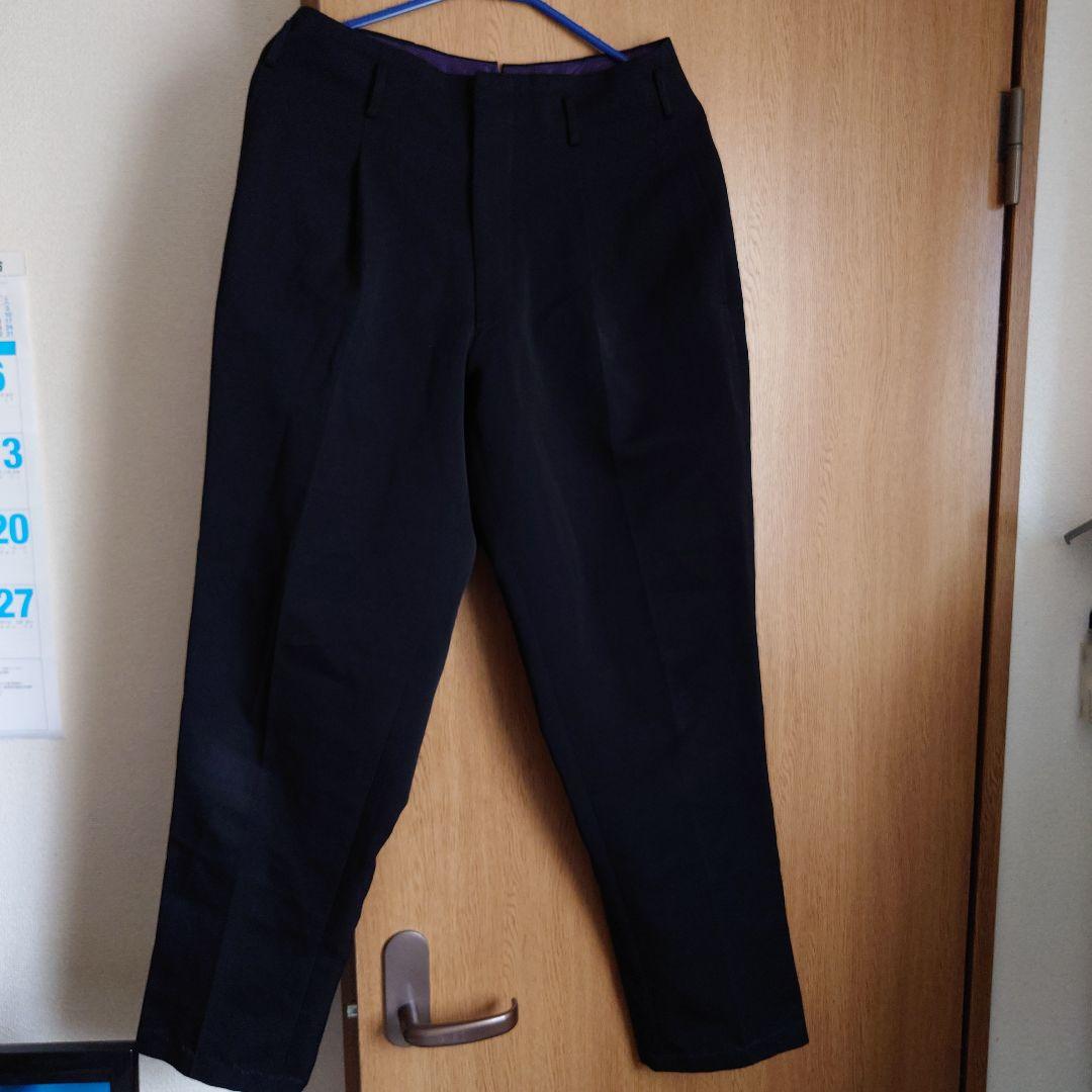 MAX RUGGERのボンタンです