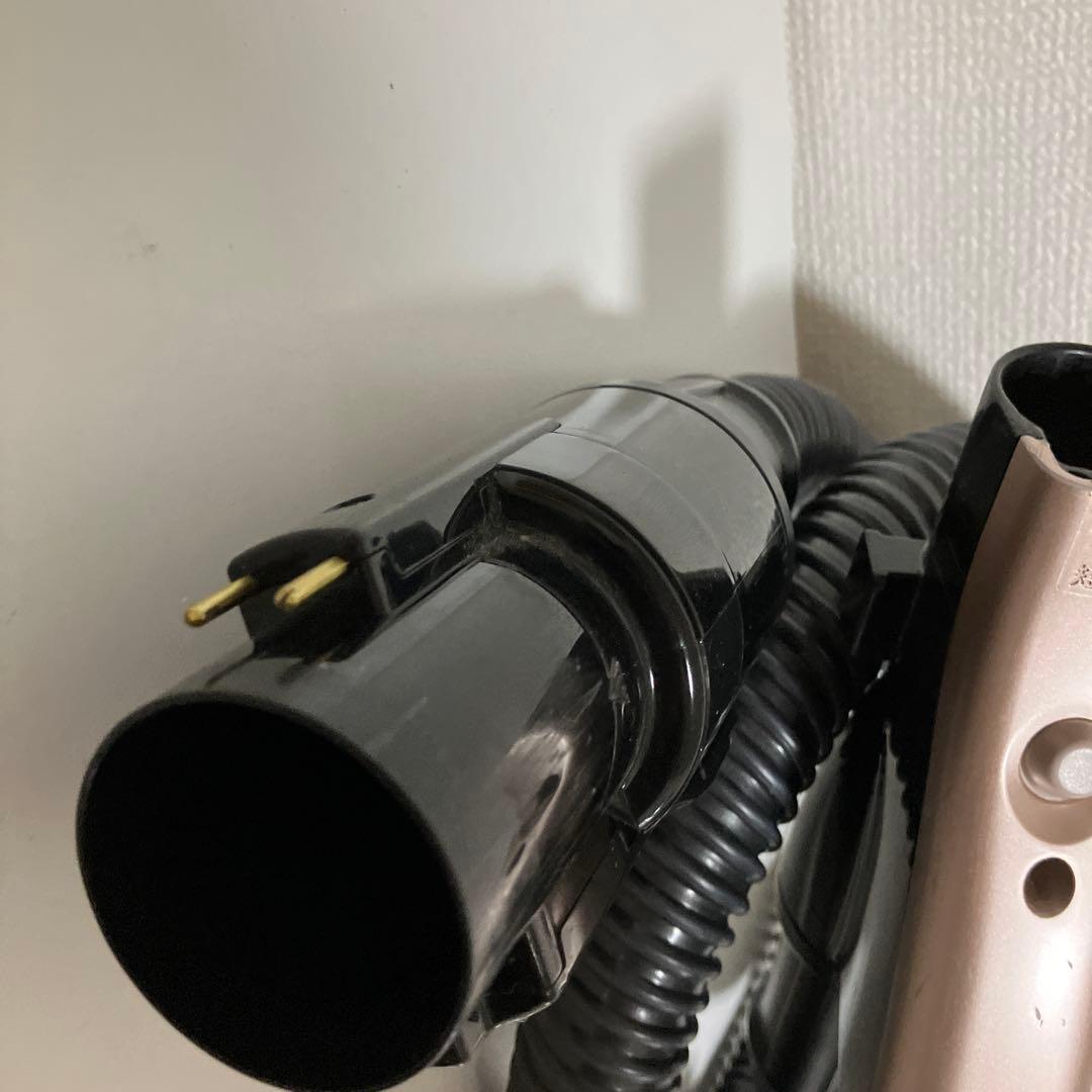 純正品　動作保証品　CV-SP900G 日立　掃除機　ホース 希少　部品　パーツ